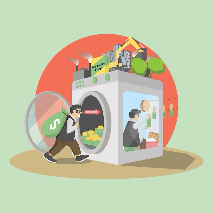 Goa Drug Bust Uncovers Rs 50 Lakh Hidden in Washing Machine